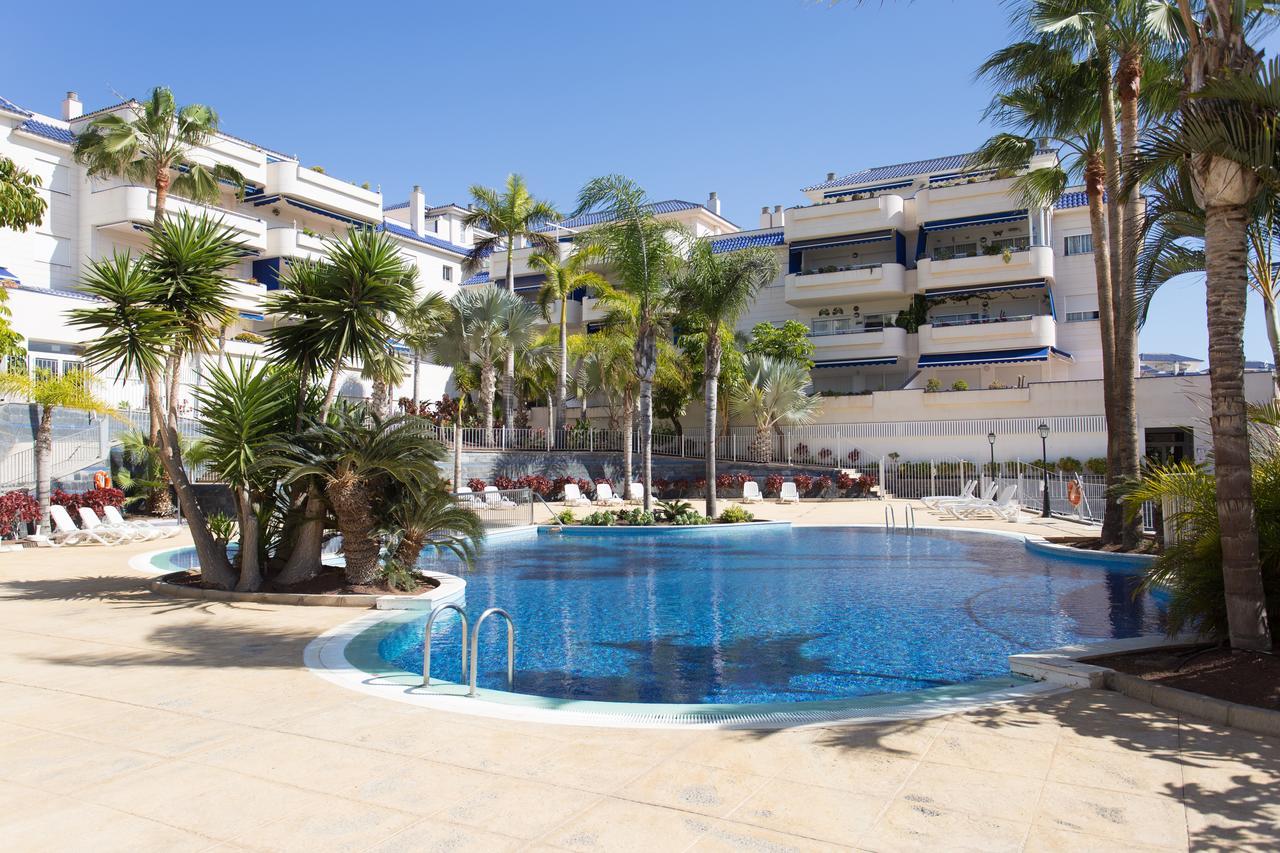 El Ancla Apartment Los Cristianos  Exterior photo
